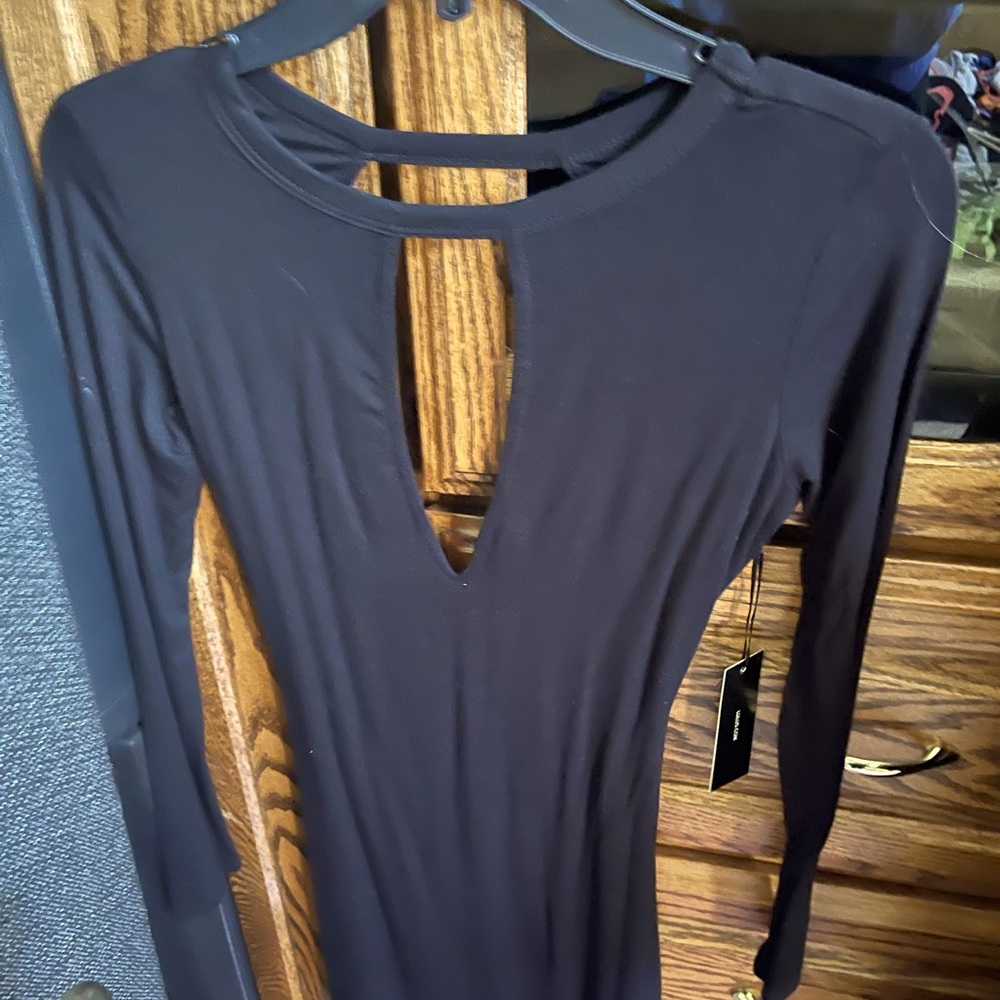 Lulus dress brand new